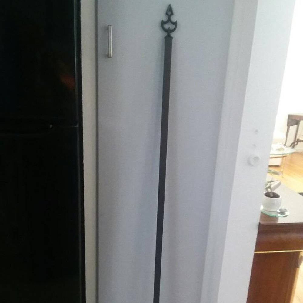 Hanger for Tapestry